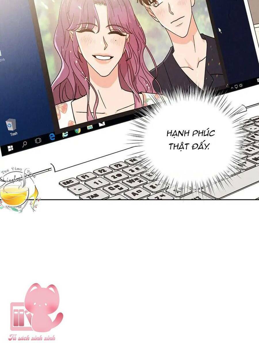 chào nhé, không làm thông gia nữa đâu! chapter 65 67