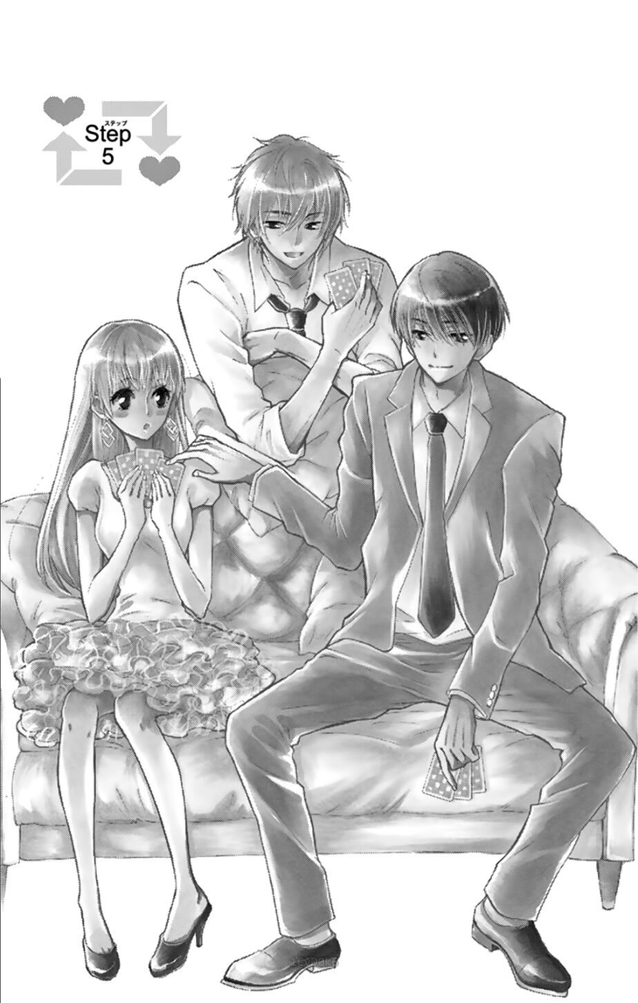 motokare← ritorai chapter 5 1