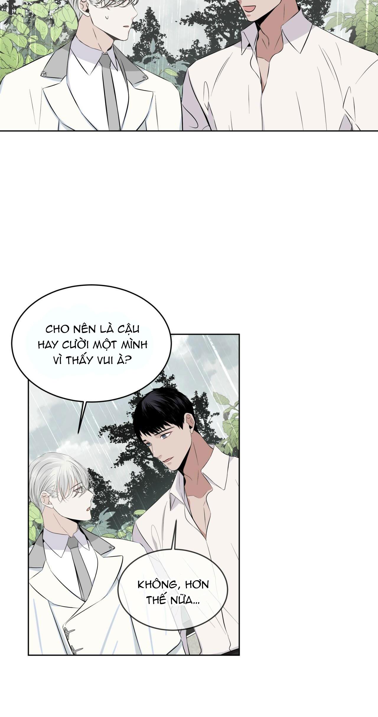 rừng biển [bl] chapter 8 12