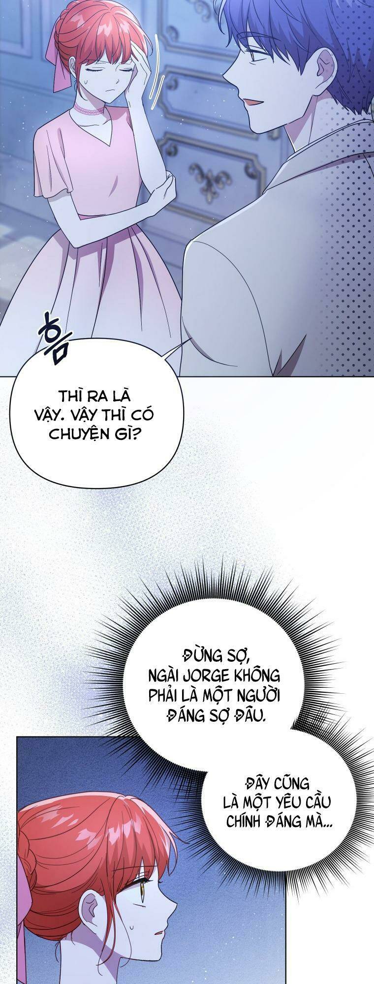 tôi trở thành phiên dịch viên của bạo chúa chapter 20 31