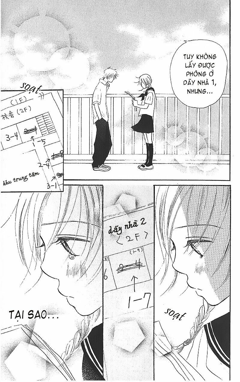 ngày ấy ta bên nhau chapter 4 35