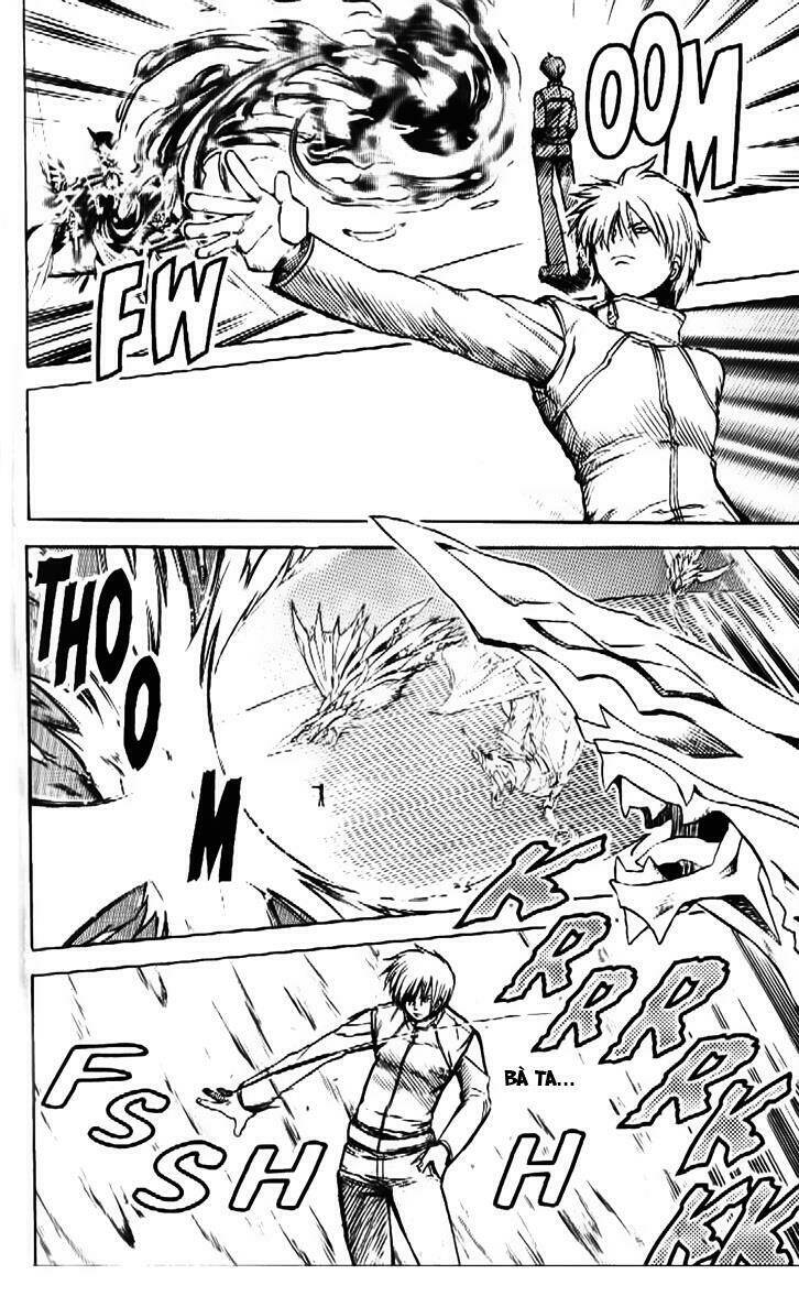 rồng ma trận chapter 19 14