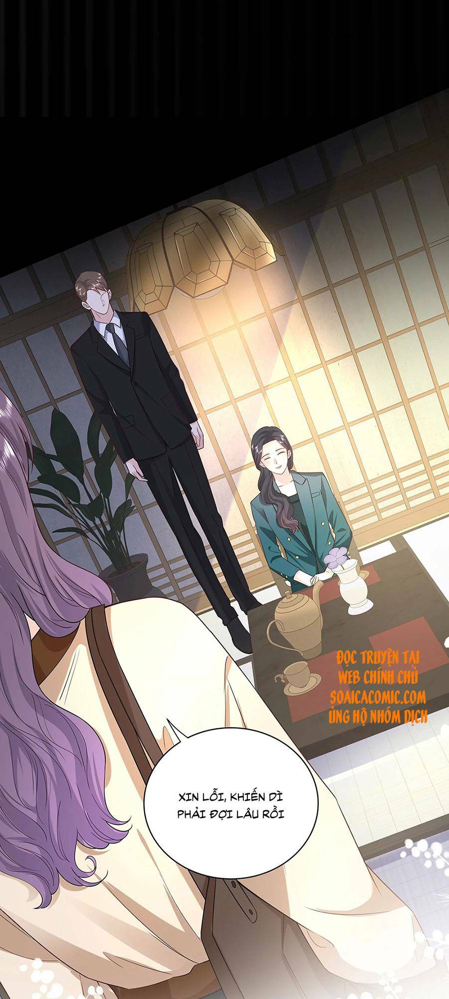 tôi dựa vào tà ý: nghịch chuyển nhân sinh chapter 64 5