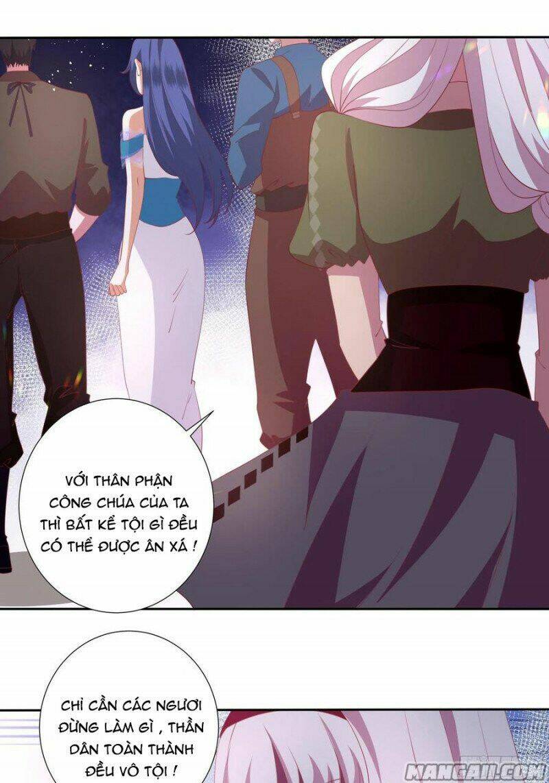 công chúa phản diện trong truyền thuyết chapter 139 8