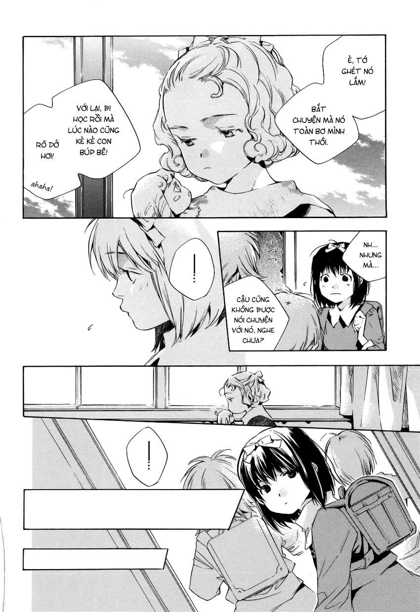 my girl chapter 12 5