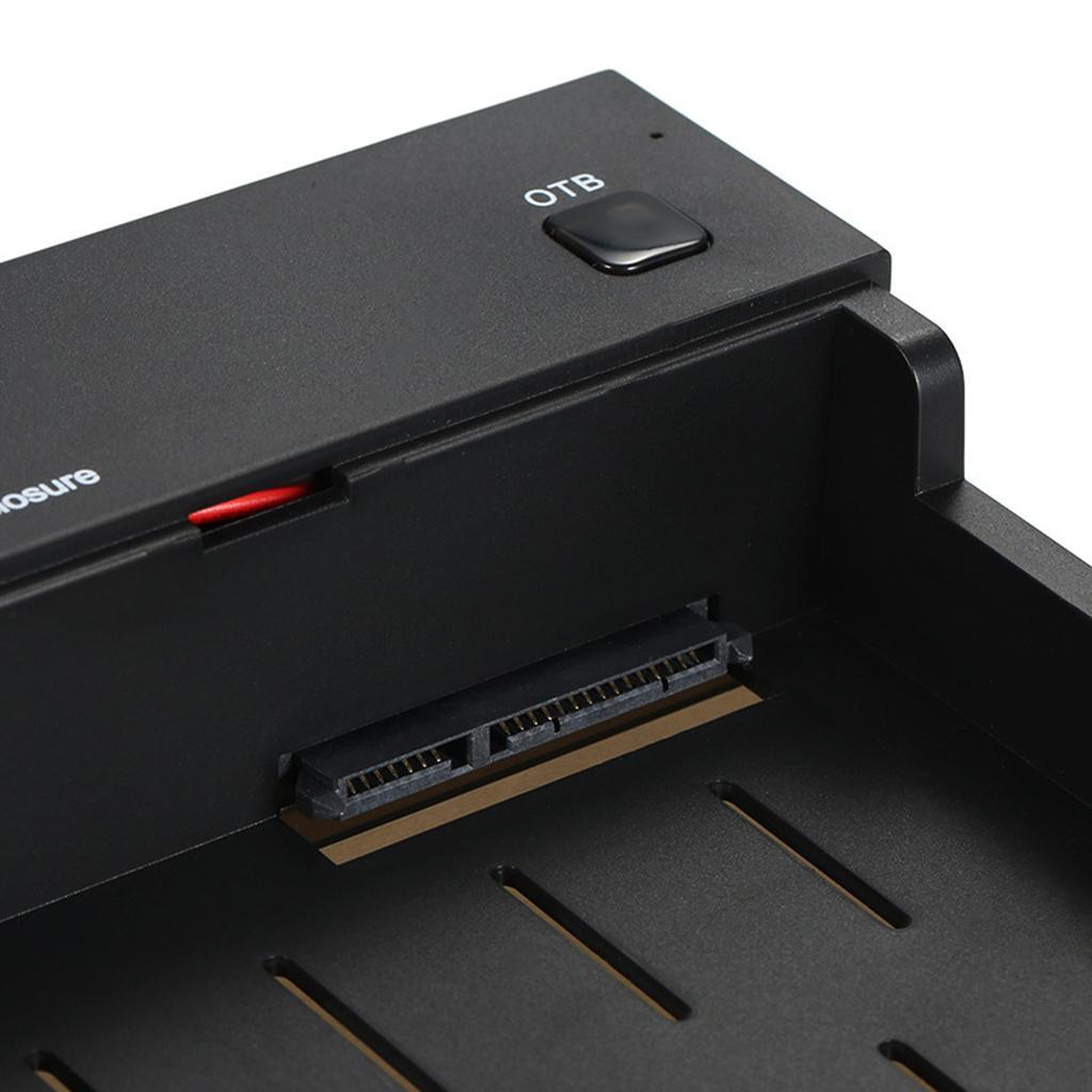 3.5 inch USB 3.0 HDD Box HDD Hard Disk Drive External HDD Enclosure