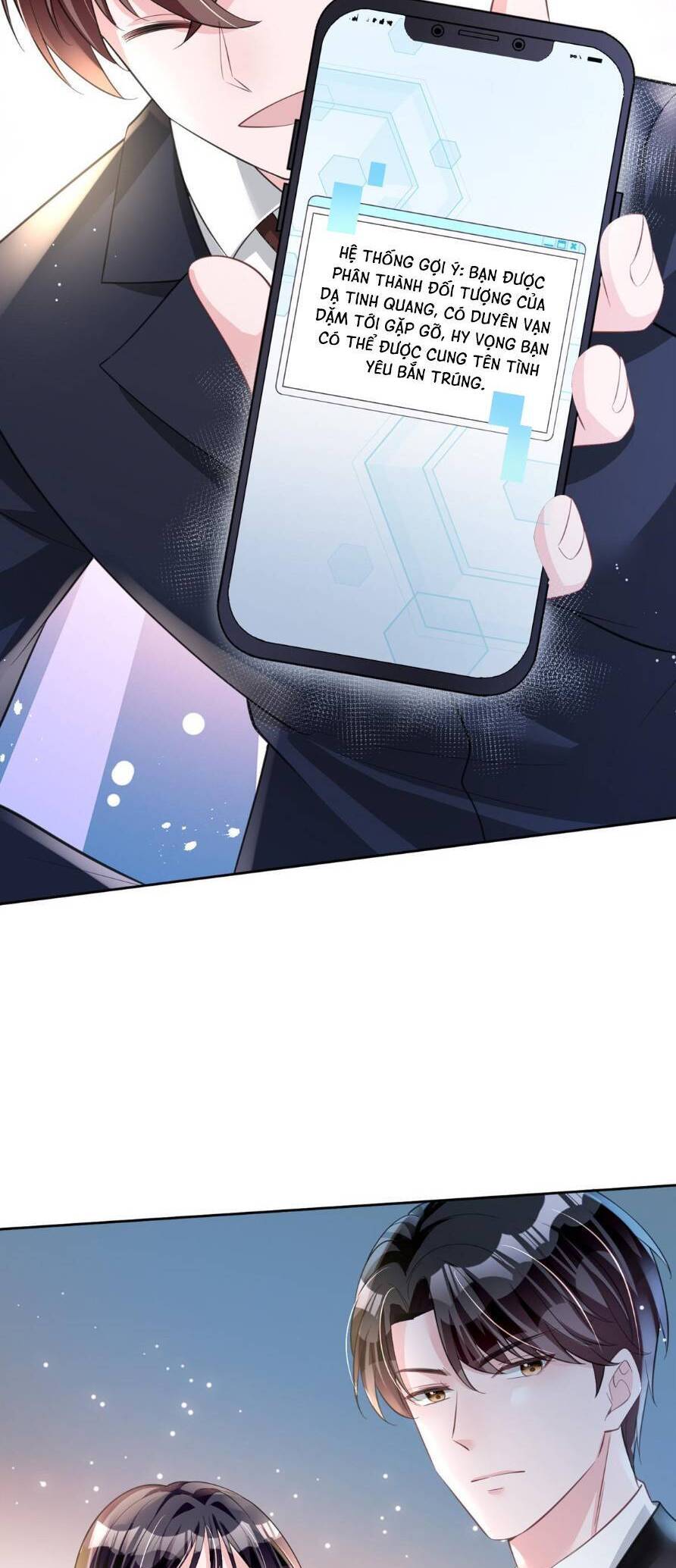 tổng tài huyết tộc cực sủng cô vợ mỹ nhân ngư chapter 45 2