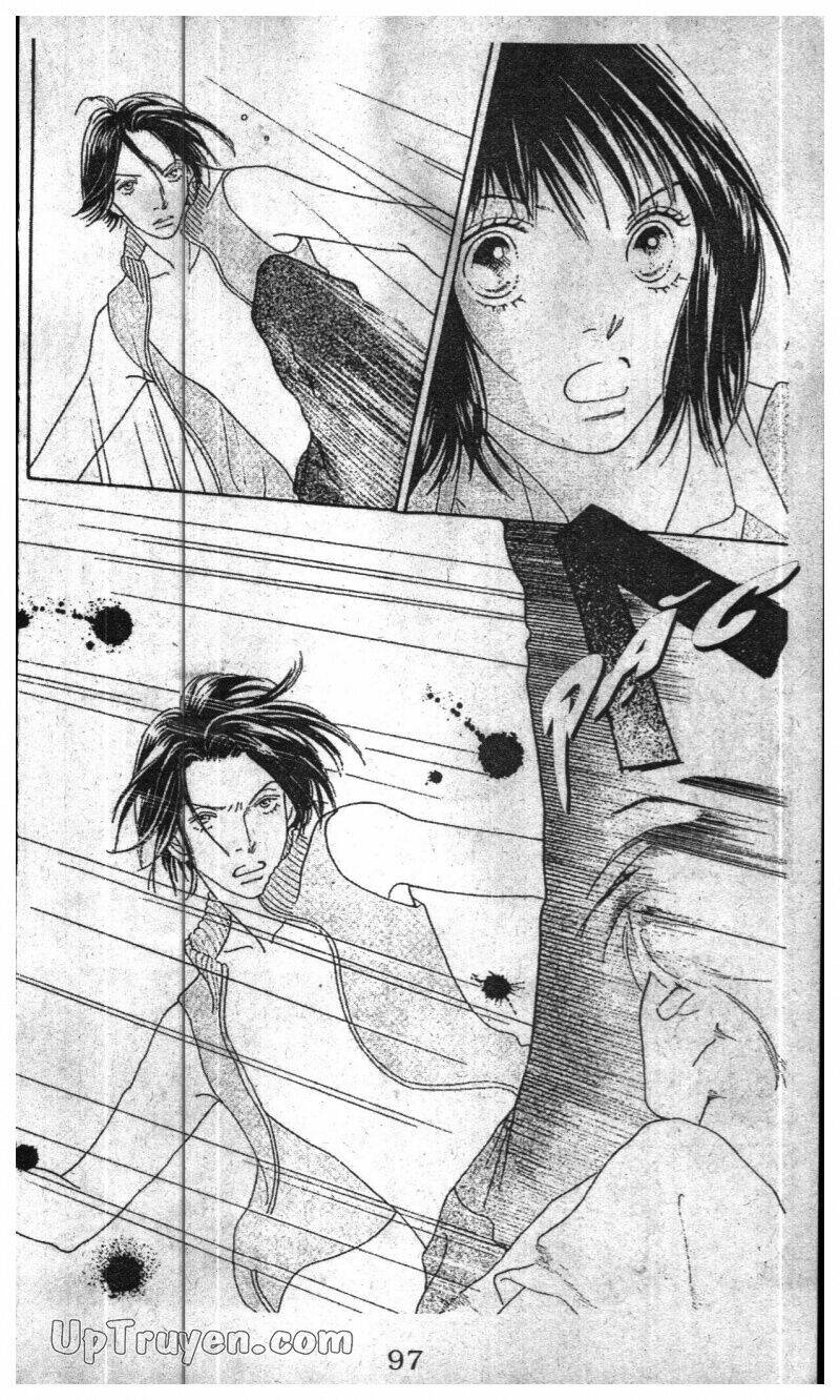 con nhà giàu chapter 189 94