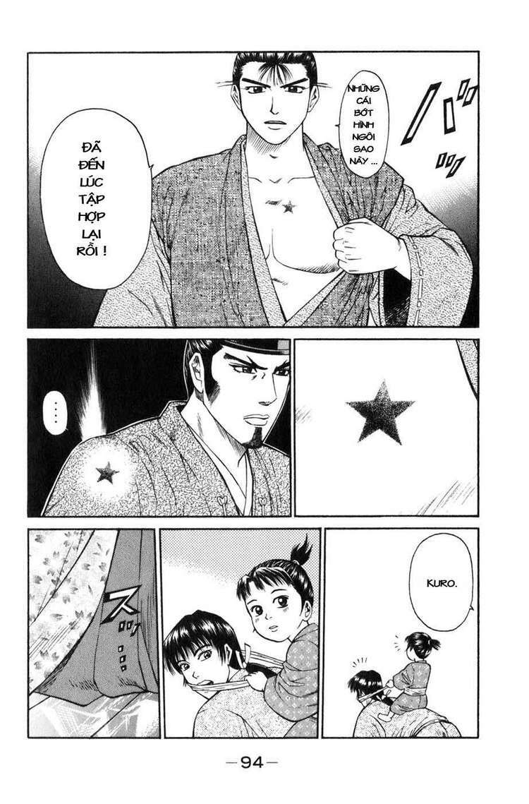 sơn tặc seyu chapter 37 45