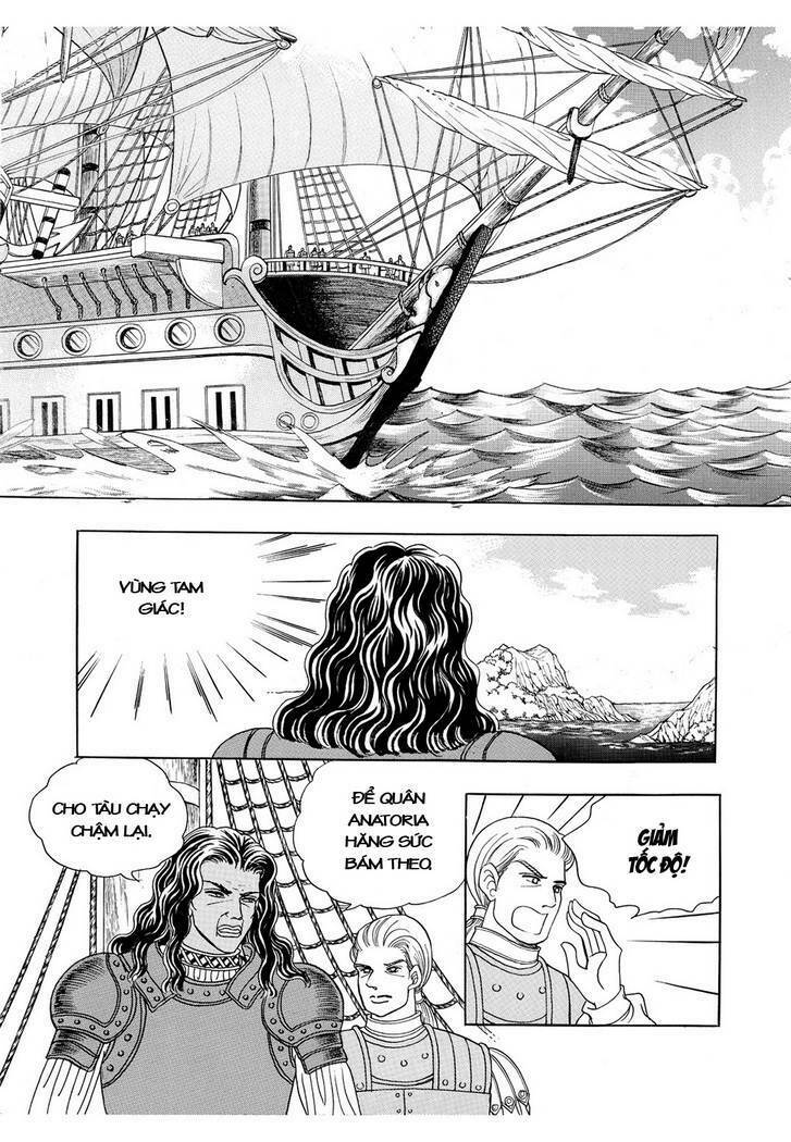 princess - công chúa xứ hoa (bản đẹp) chapter 43 53