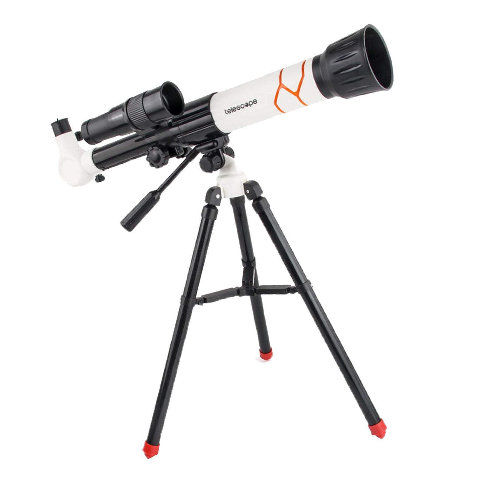 C2132 Astronomical Refractor Telescope with Tripod for Kids Beginners