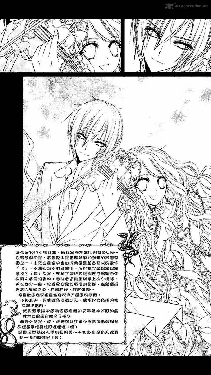 chữ thập nhuộm máu chapter 13 32