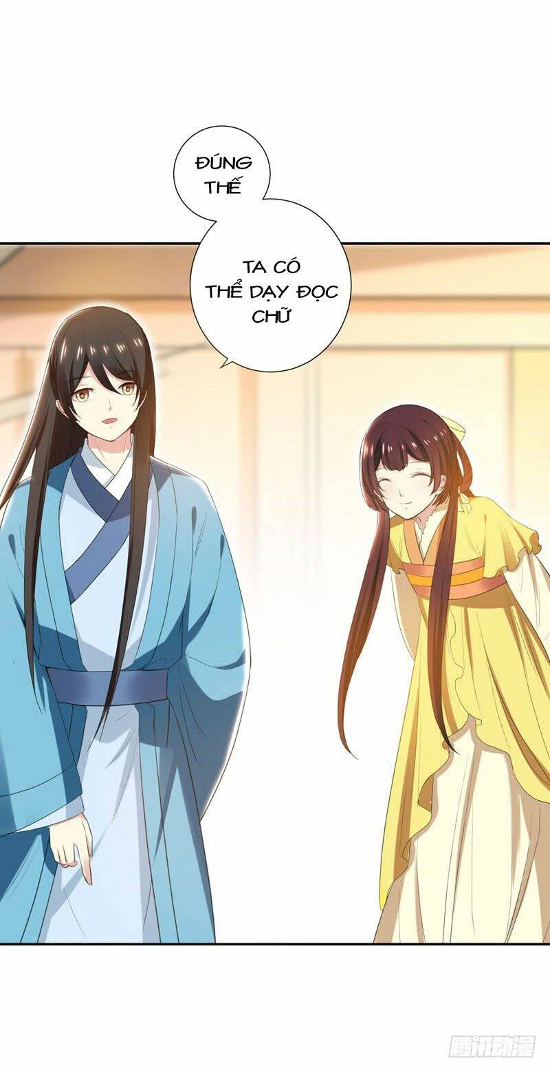 bạo lực tiếu thôn cô chapter 45 3