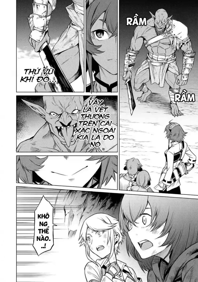 thất nghiệp chuyển sinh – chuyến đi mài năng nghiêm túc của eris chapter 2 33