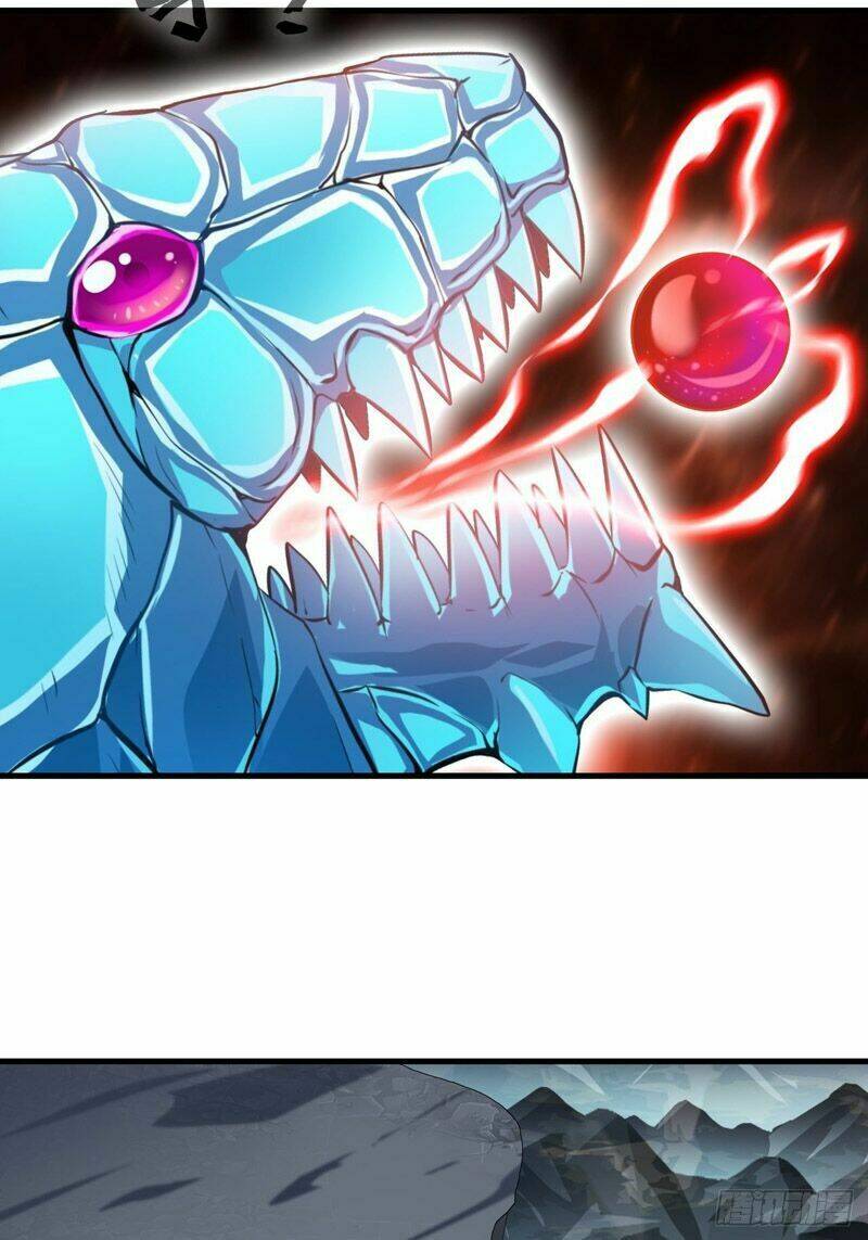 một đời thành tiên chapter 7 20