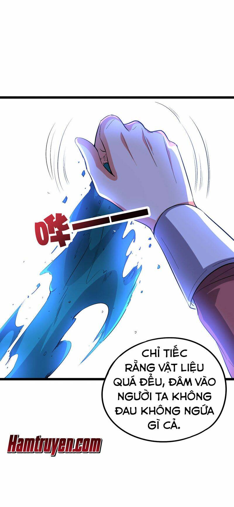 phục thiên thánh chủ chapter 78 5