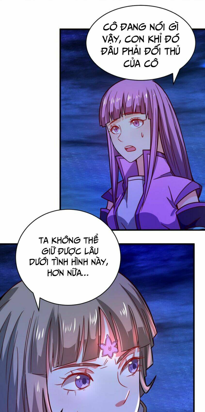 thiên mệnh cửu tinh chapter 26 21