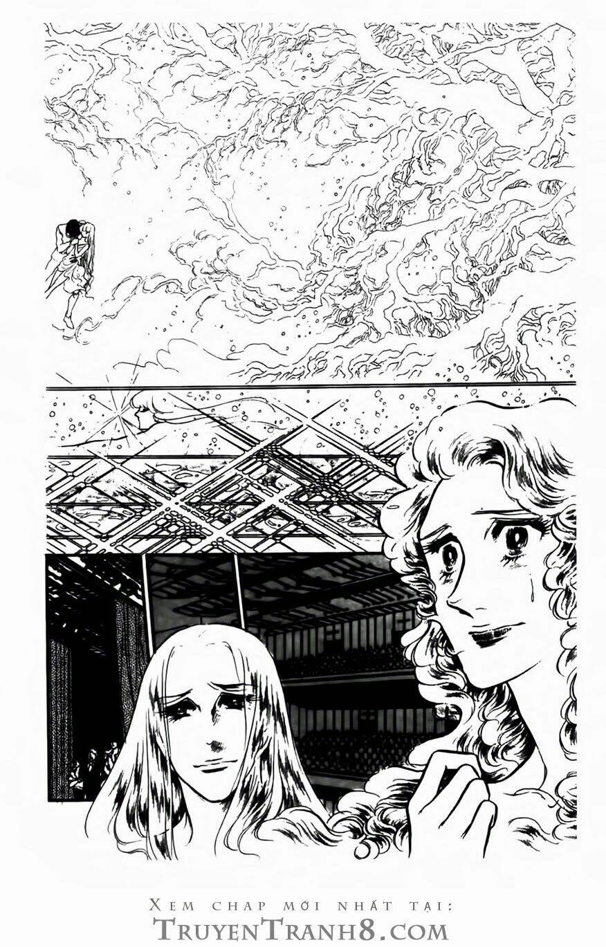 swan - vũ khúc thiên nga chapter 73 11