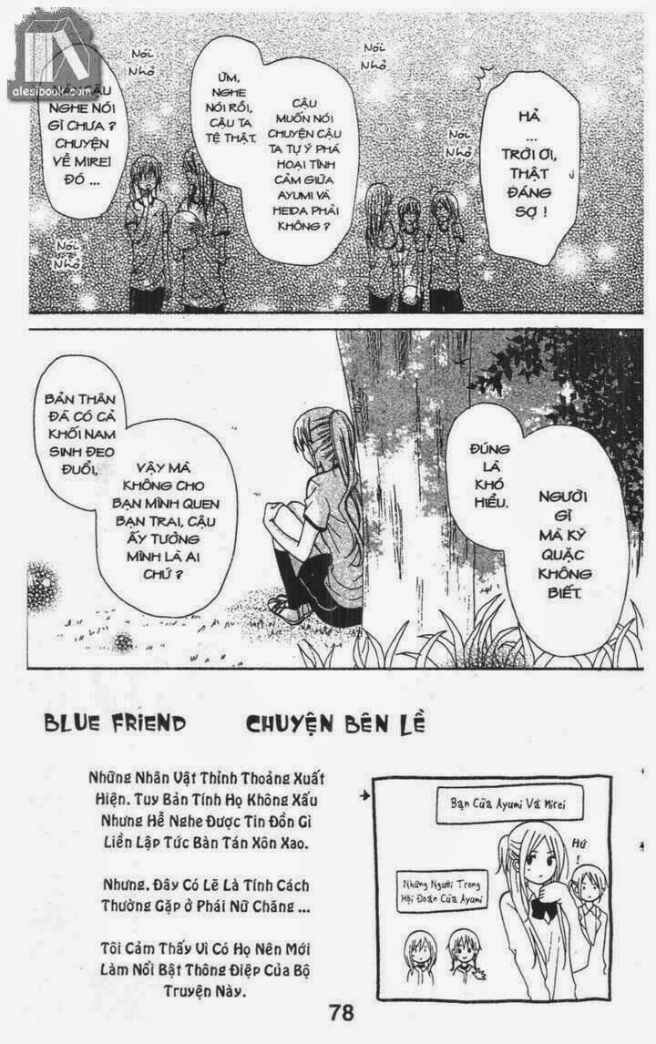 blue friend season 1 chapter 2 38