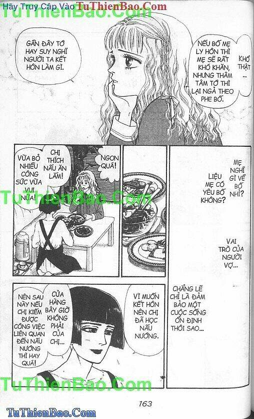 câu lạc bộ con nhà giàu chapter 12 163