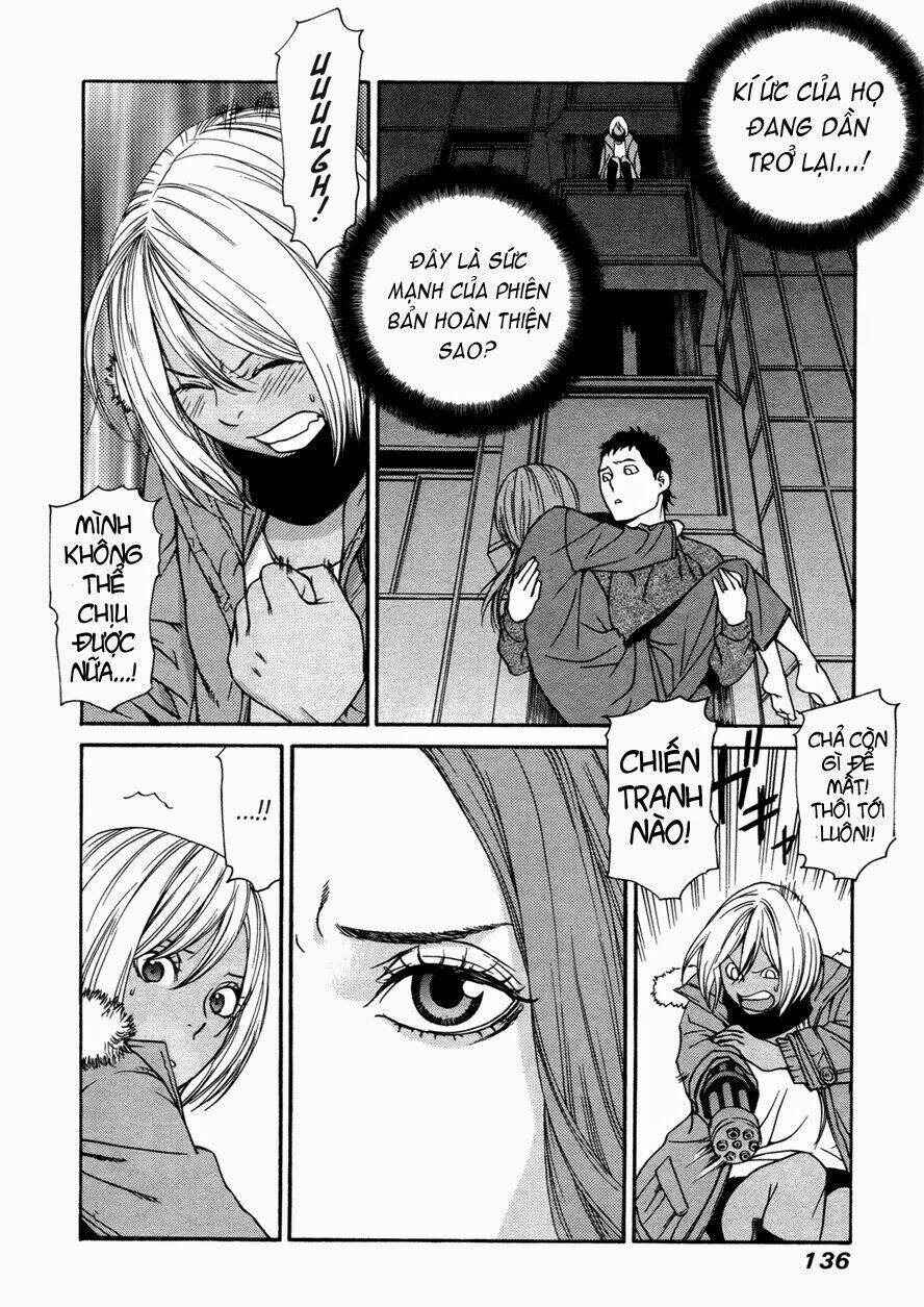 ashita dorobou chapter 28 24