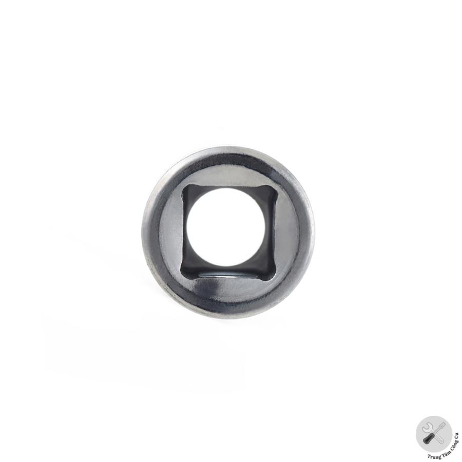 Đầu tuýp dài 6PT. 19mm 3/8" - 12412 SATA