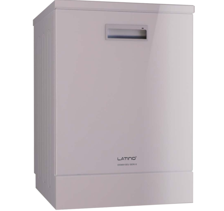 Máy rửa chén bát Juno sofa Latino LT DSWEUCT SERI 8 845 x 600 x 598 mm