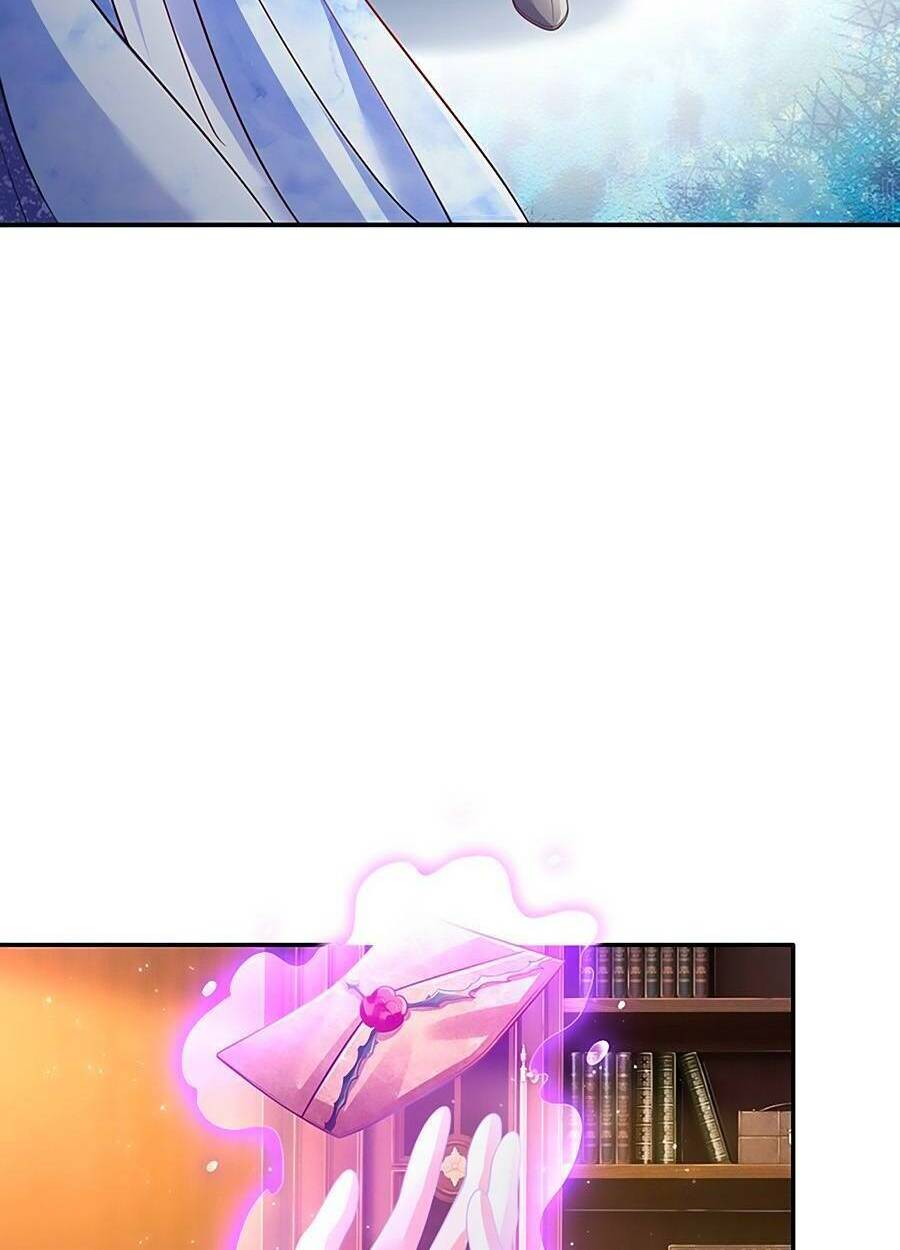 muốn giải cứu thế giới thì cần thật nhiều sự đáng yêu chapter 77 44