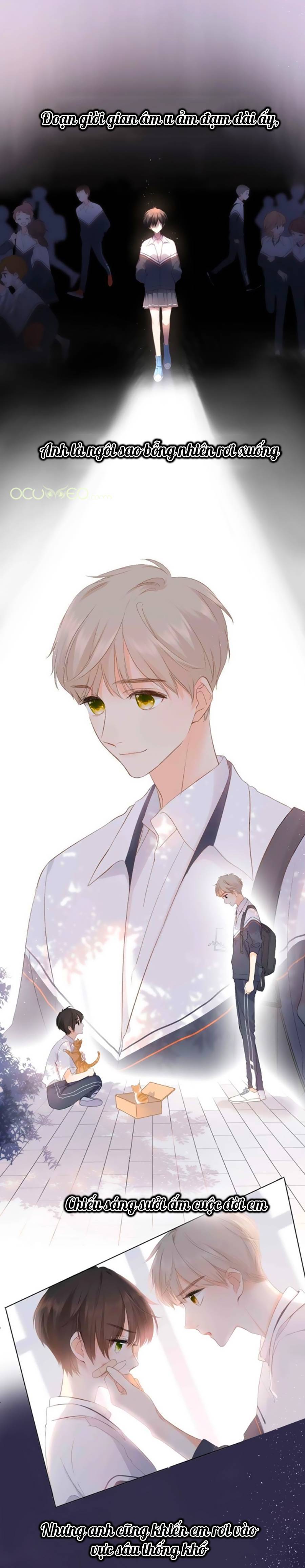 lại gặp được em chapter 0.3 2