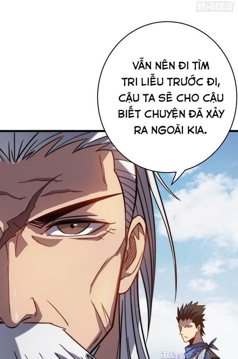sát thần chi lộ tại dị giới chapter 28 56
