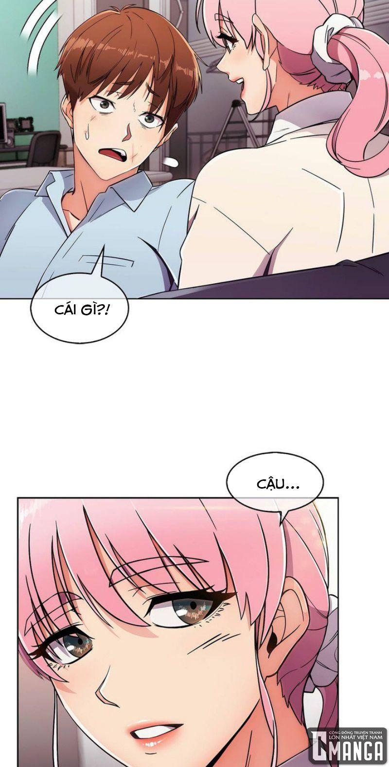 stand up guy chapter 4 14