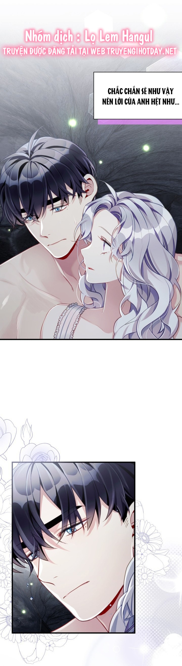 con gái chồng quá dễ thương chapter 104.1 39