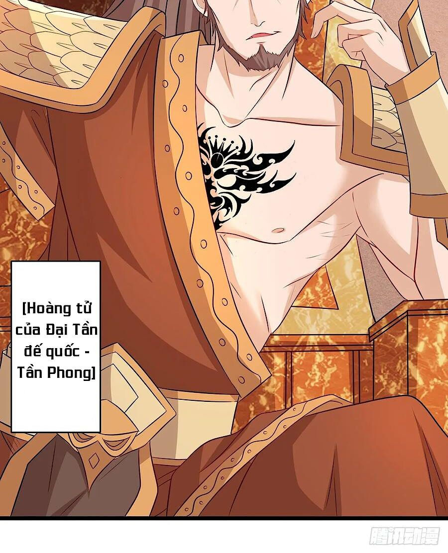 chúa tể tam giới chapter 95 29