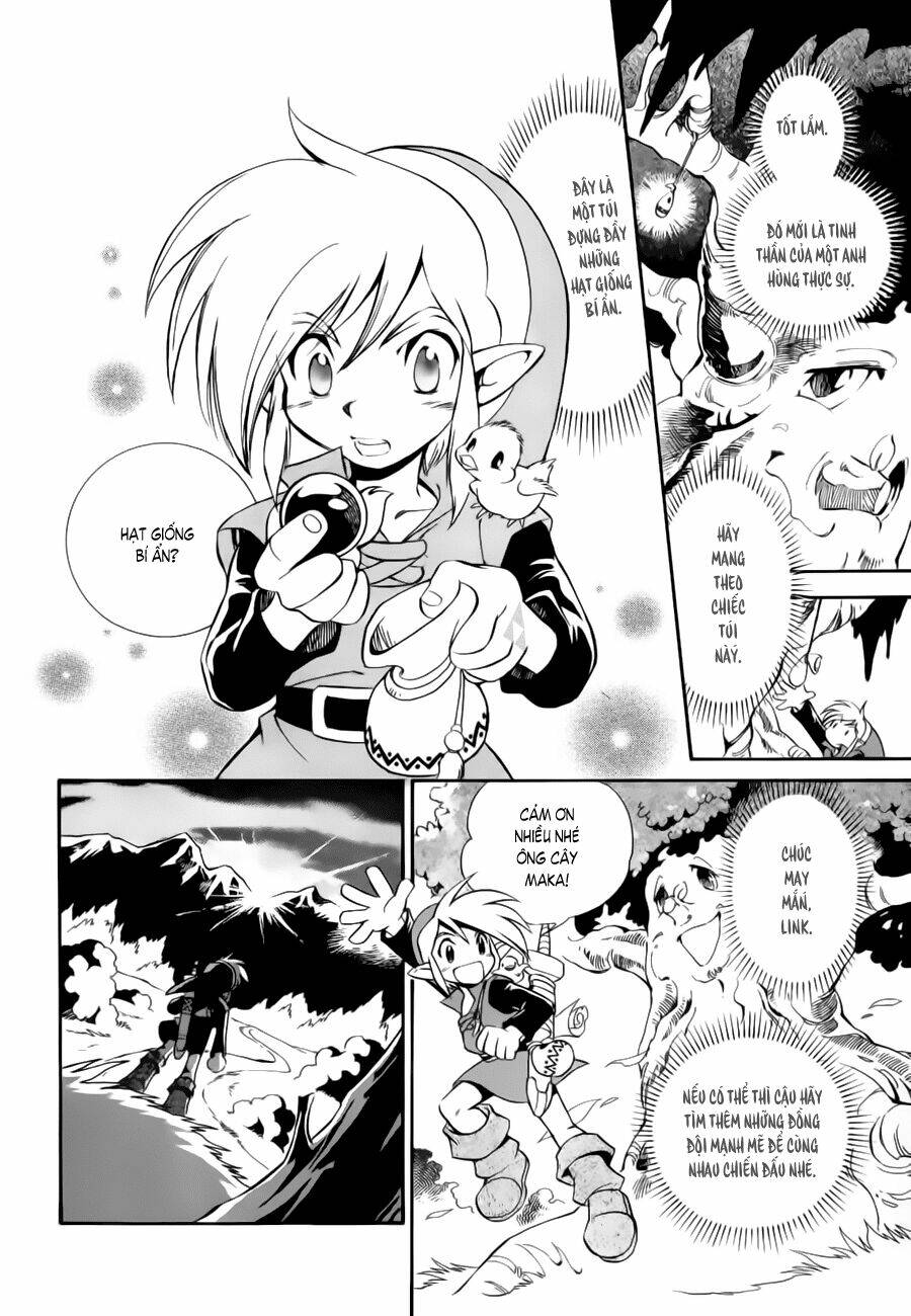 legend of zelda: oracle of seasons chapter 5 14