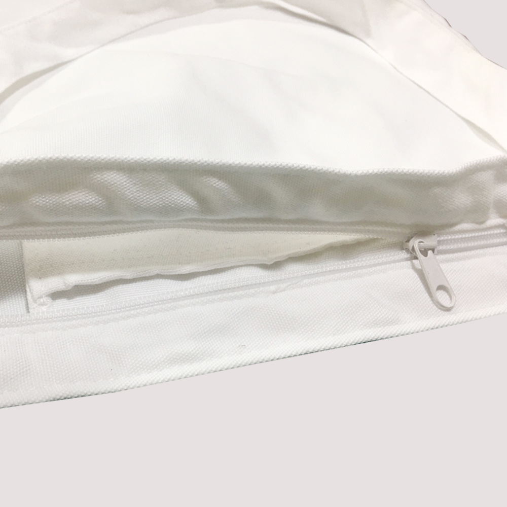 Túi Tote Vải Kiểu Basic In Hình Totoro A127