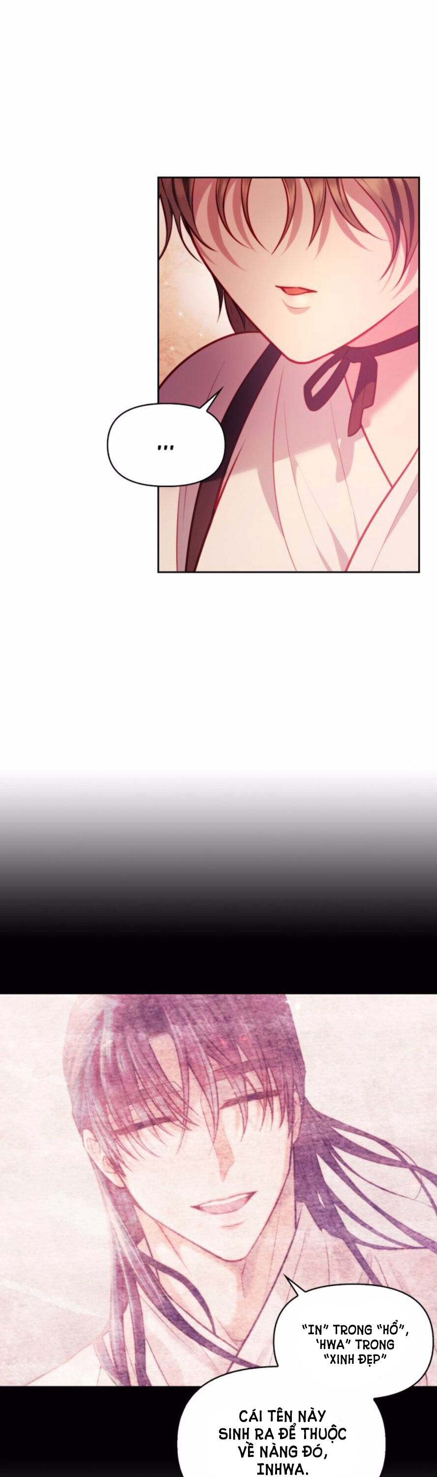 [18+] trăng nơi đỉnh núi chapter 35 3