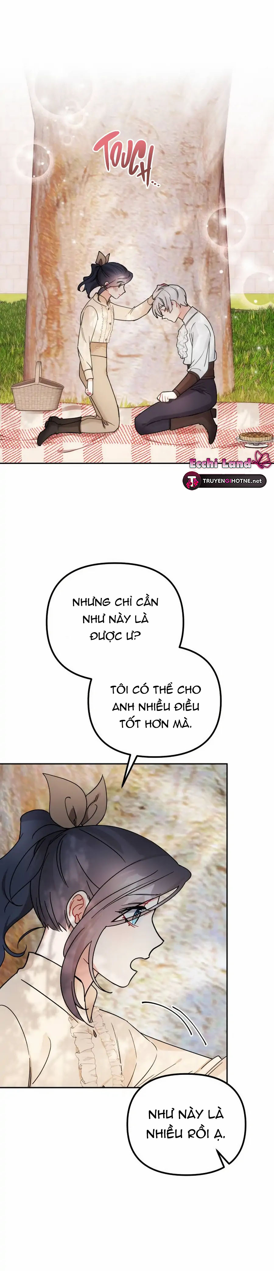 Nàng Bạch Tuyết chapter 23.1 - Trang 7