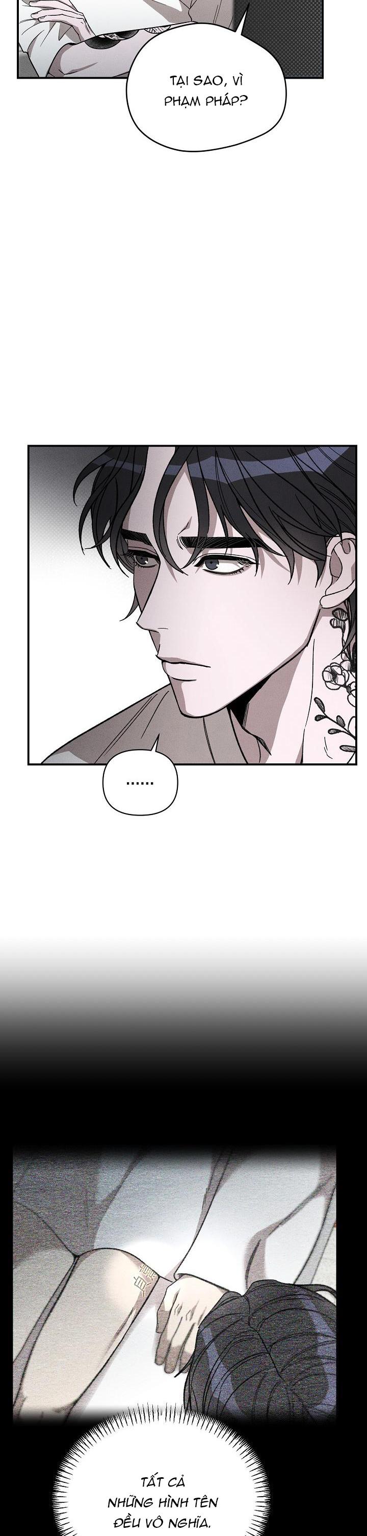 chạm vào em chapter 1 40