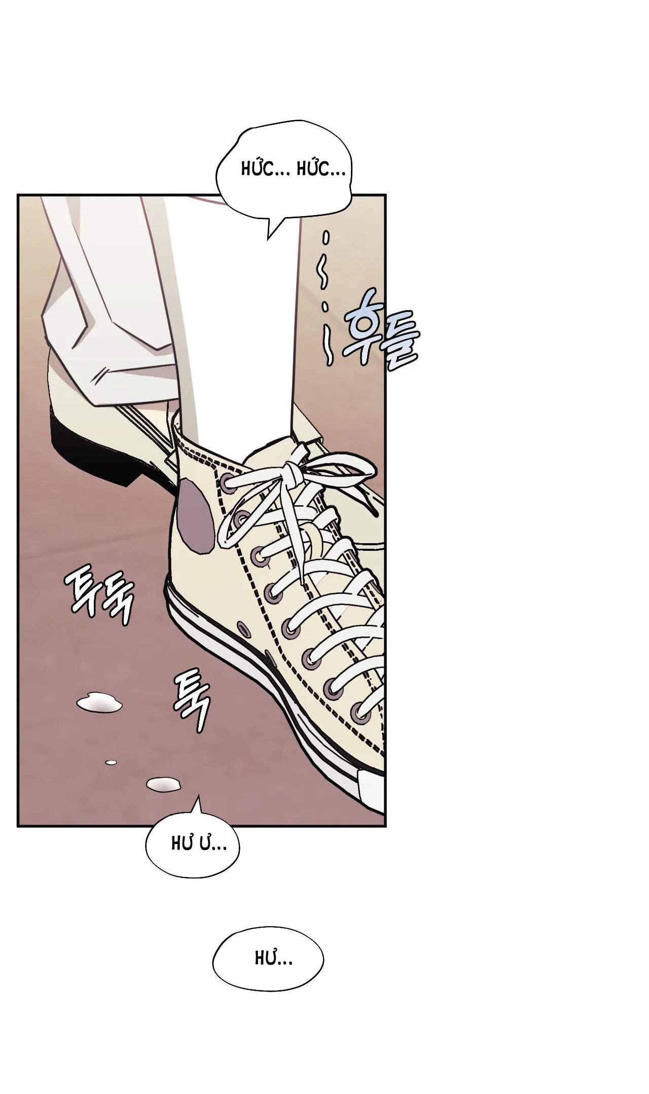 hơn cả bạn bè chapter 60.1 9