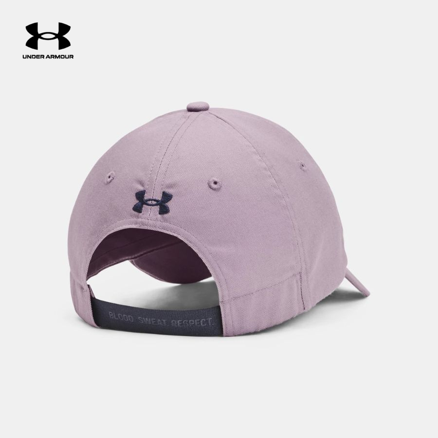 Nón thể thao nữ Under Armour W's Project Rock - 1369813-554