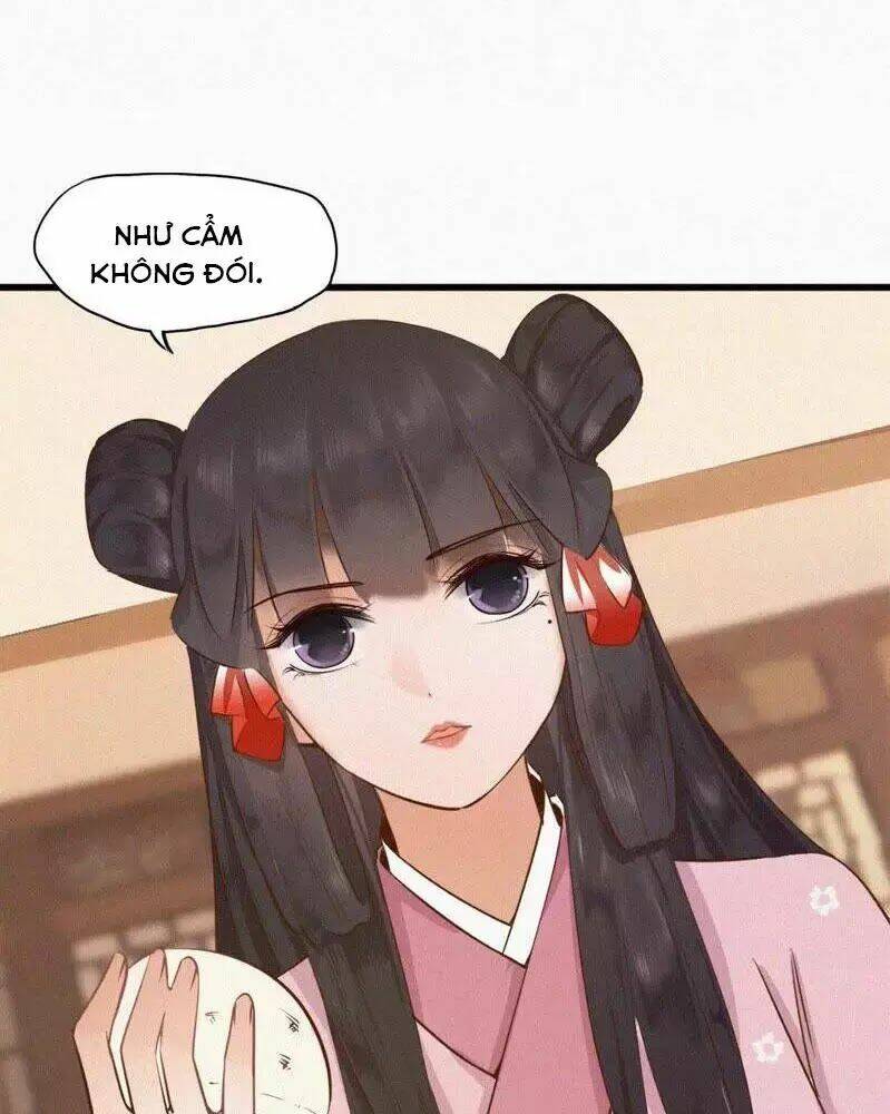 thiên hương mỹ nhân chapter 6 37