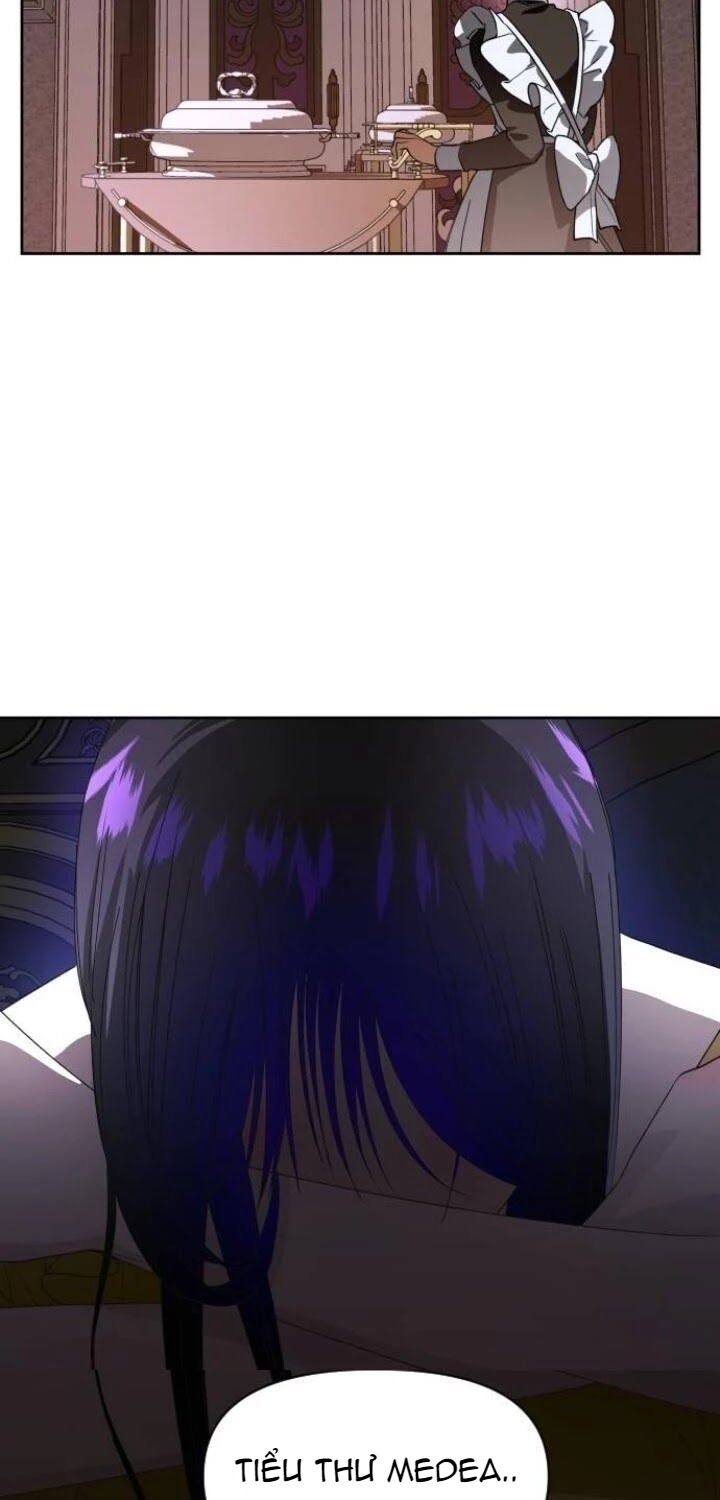 tôi muốn trở thành cô ấy dù chỉ là một ngày chapter 38 19