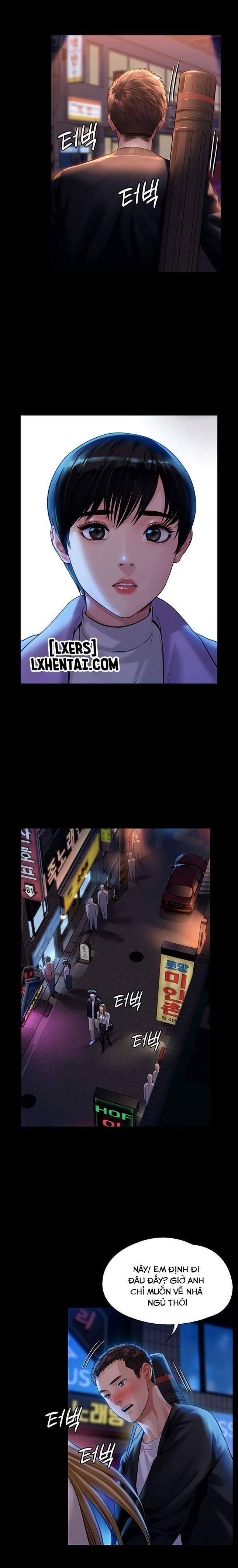 ong chúa chapter 171 14