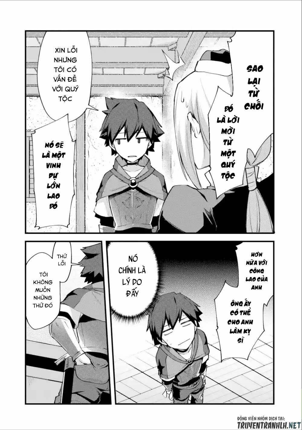 nido tensei shita shounen wa s rank boukensha toshite heion ni sugosu-zense ga kenja de eiyuu datta chapter 5 24