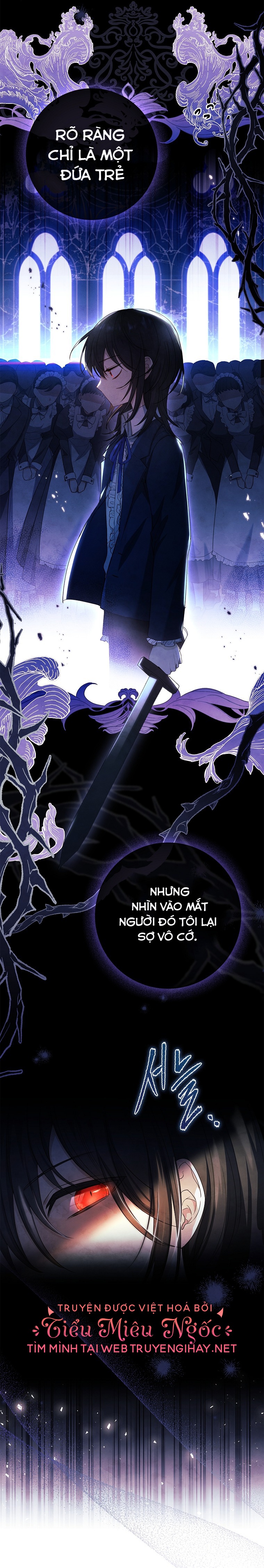 nam chính, tôi sẽ tôn trọng sở thích của anh chapter 30 4