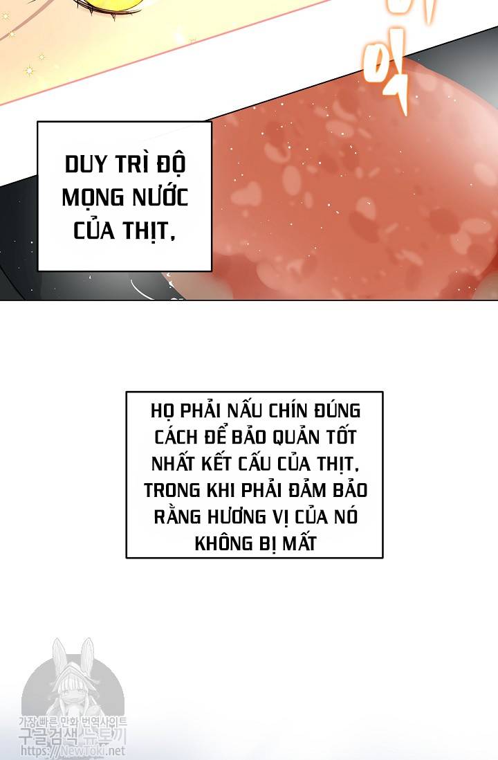 cô hầu giỏi giang chapter 14 12