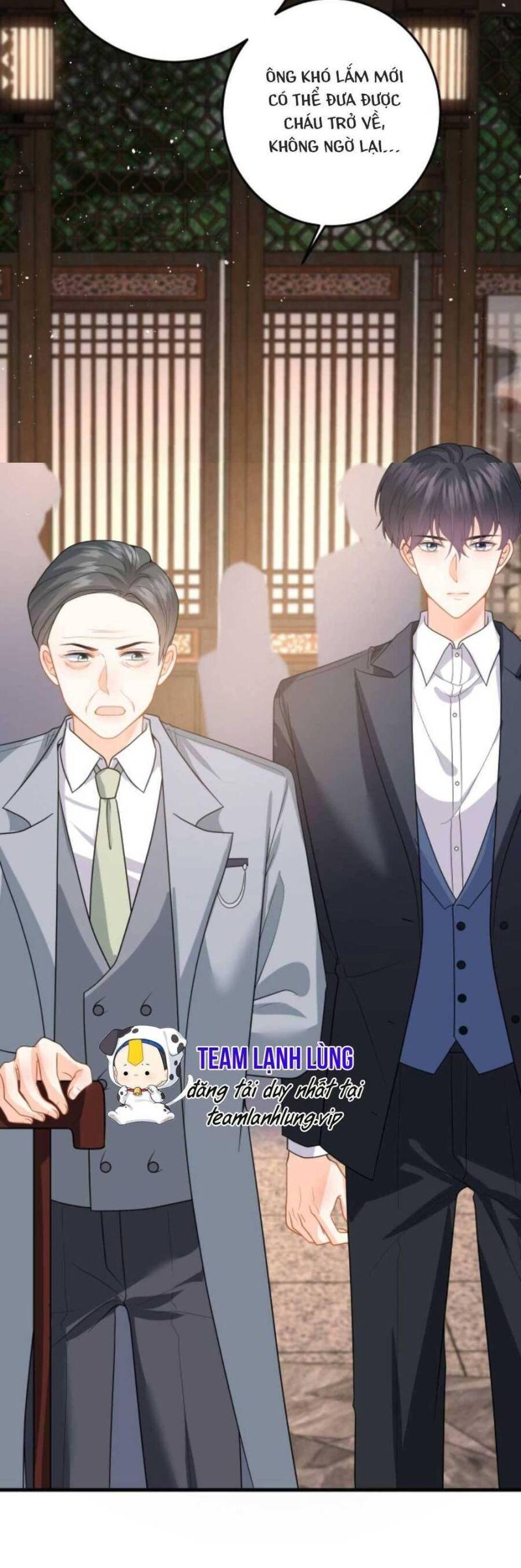 xuyên nhanh : nhân vật phản diện quá nuông chiều ta chapter 47 20