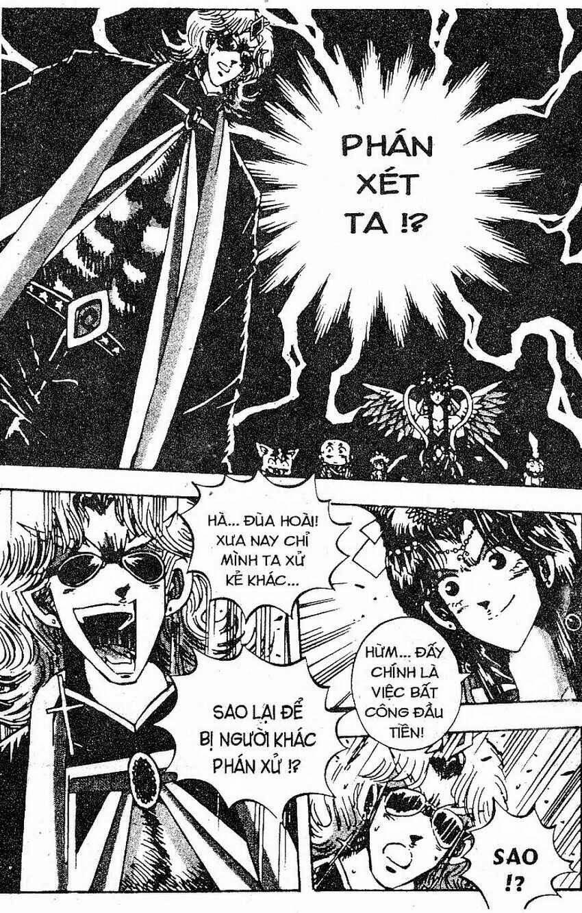 tiểu hòa thượng hd remake chapter 155 10