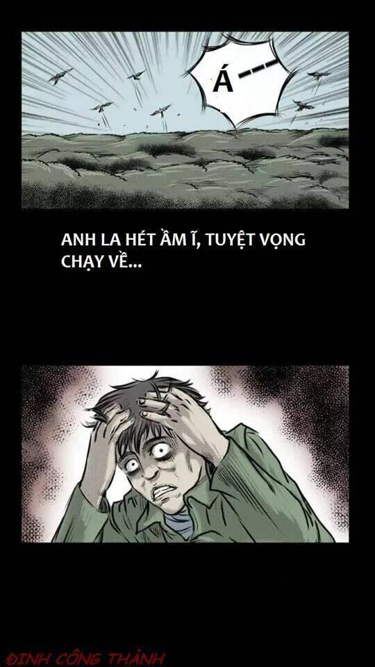 thầy súng kể chuyện ma chapter 23 15
