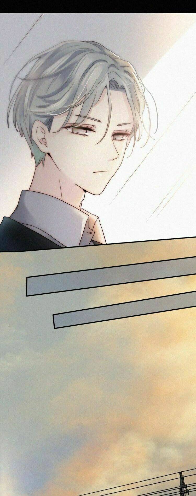 nếu ngày đó chúng ta chưa quen biết chapter 1 31